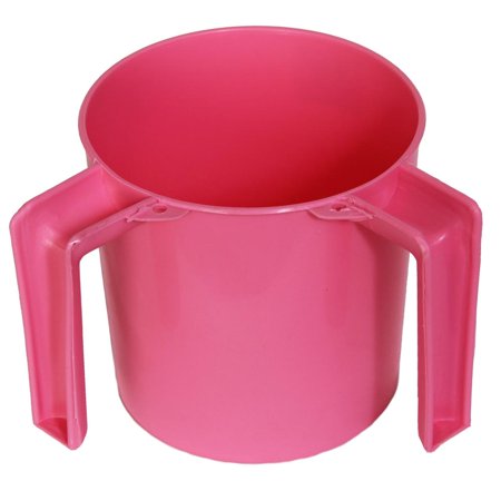 WashCup Plastic Round