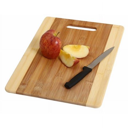 Cutting Board 12x18 Bamboo YBM