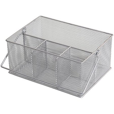 Cutlery Holder Mesh 4-comp