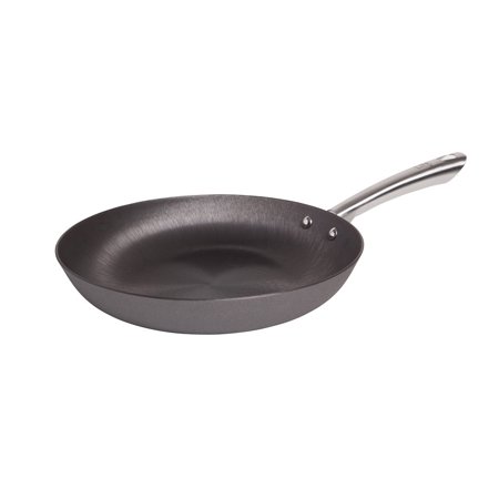 Cast Iron Frypan 10" LiFe KOSH