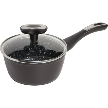 1.5qt NS Saucepan BLK Stratum