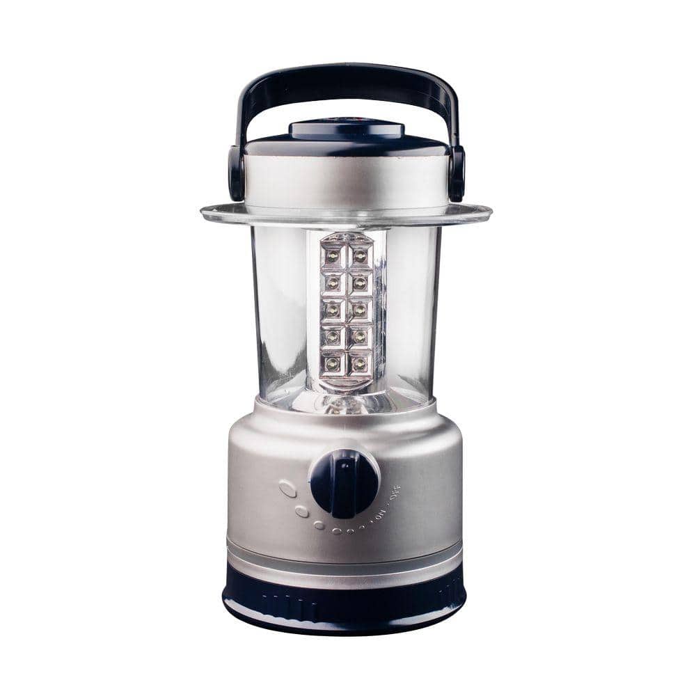 Lantern LED-30 120Lum w/Compas