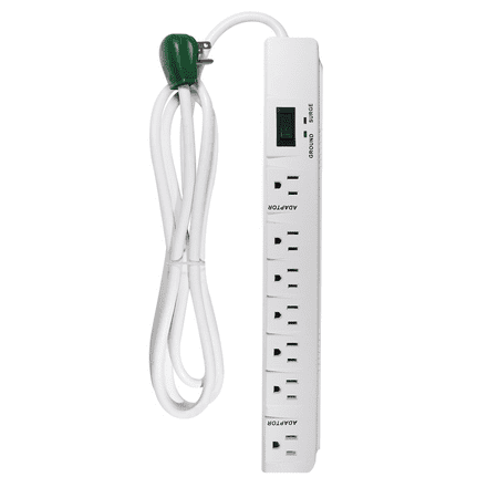 Surge Protec 1200j 7-outlet