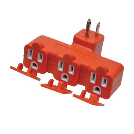 Tri-Tap HD 90° +Cover