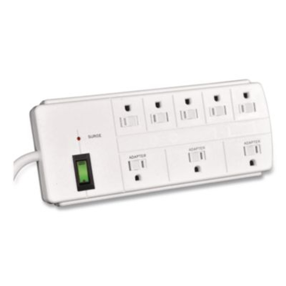 Surge Protect 750j 8 Outlet GG