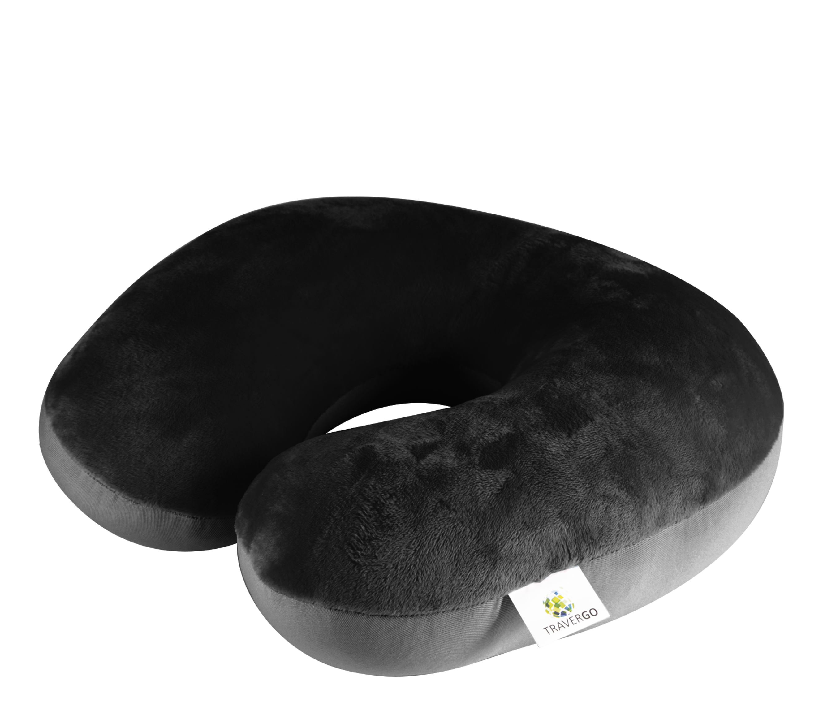 Neck Pilllow Bead Solid