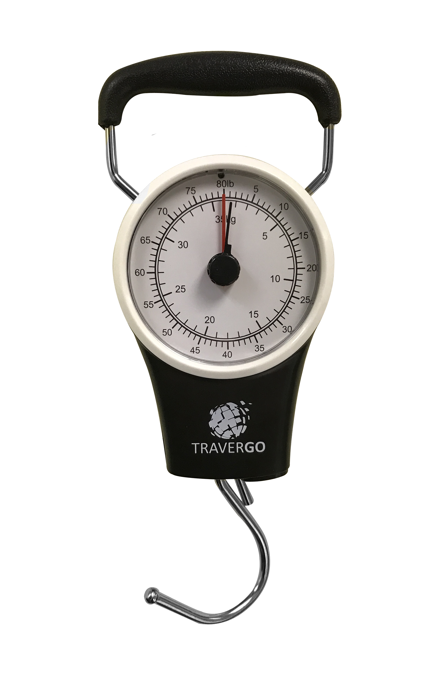 Luggage Scale Analog Travergo