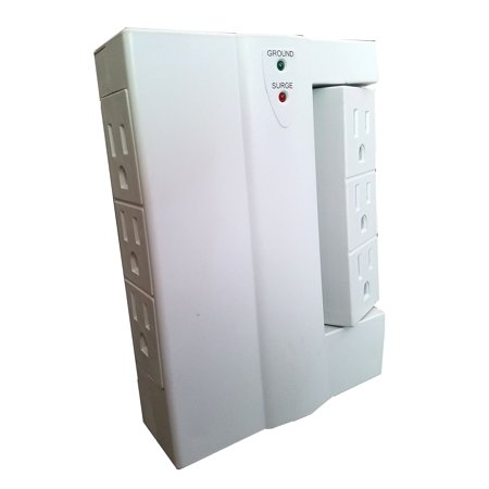 Surge Protect 1000j Swivel 6