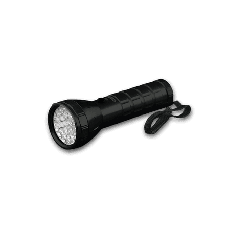 Flashlight LED 100Lum BLK GG