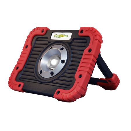 Work Light 1200Lu  12AA CYCLOP