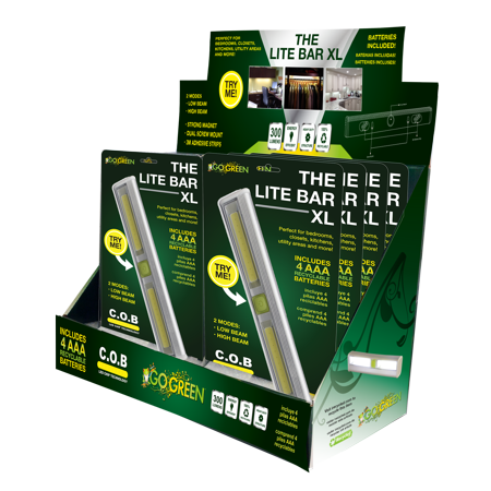 Lite Bar XL 300Lumen