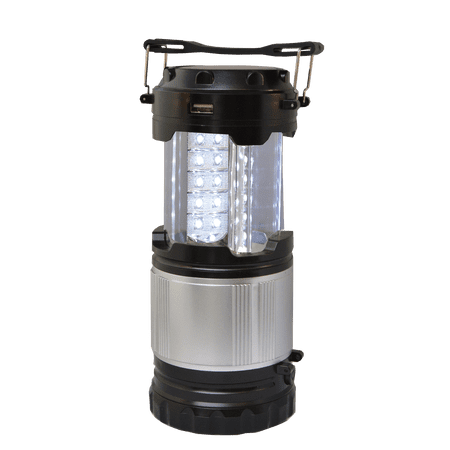 Lantern LED-30 300Lum Rechargb