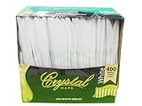 White Knives Box of 400