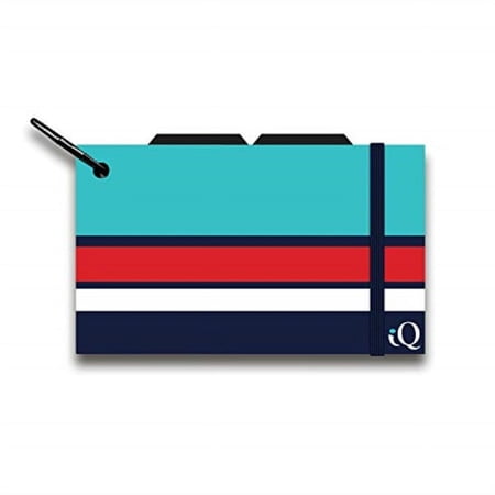 Index Card Fashion Spiral 3x5