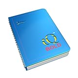 iQ Bold Executive Notebook 9x7
