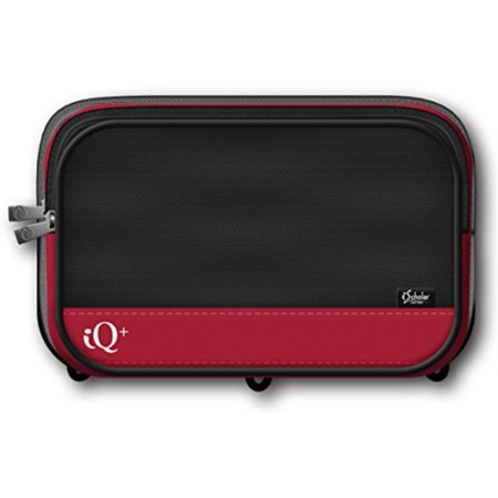 2pkt Pouch w/Pen Holder iQ+