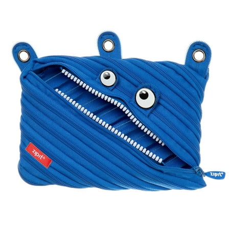 zipit Monster Pencil Case JBLU