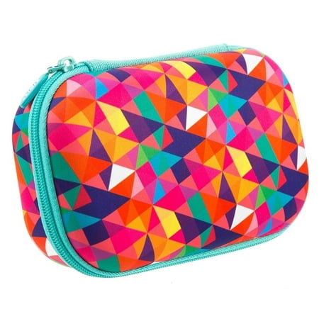 zipit Pencil Box zipper CLRFL
