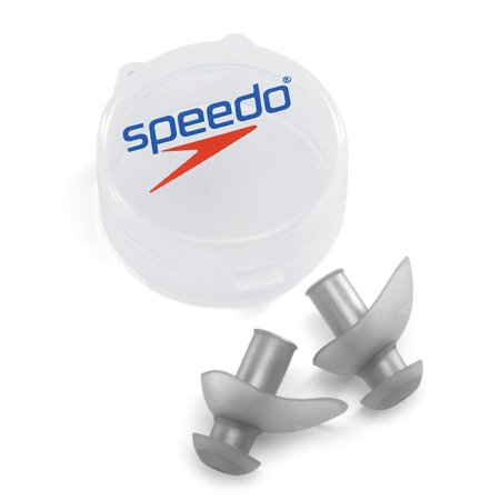 Ergo Ear Plugs Speedo