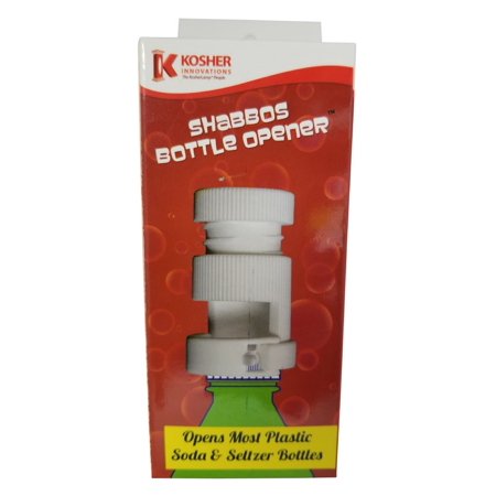 Shabbos Bottle Opener