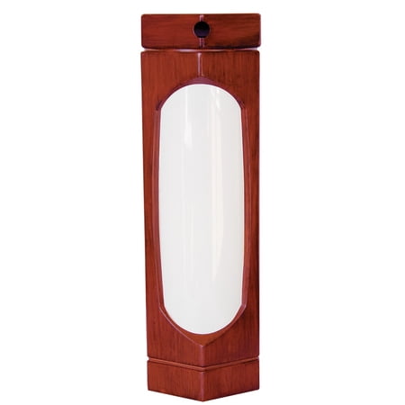 KosherLamp® Max Cherry Wood