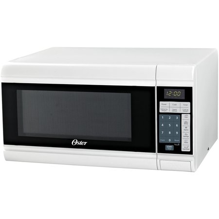 Microwave .9cu/900w WHT Oster