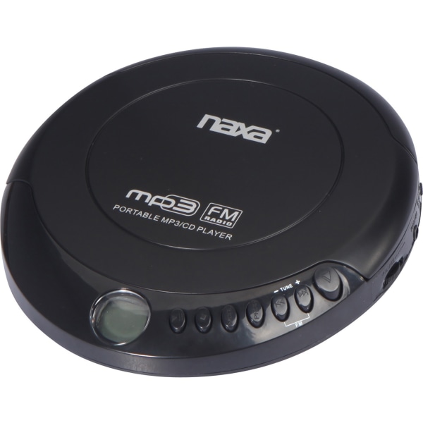 Personal PLayer CD/MP/FM Naxa