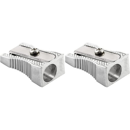 Sharpener 1-Hole Metal 2c ENDA