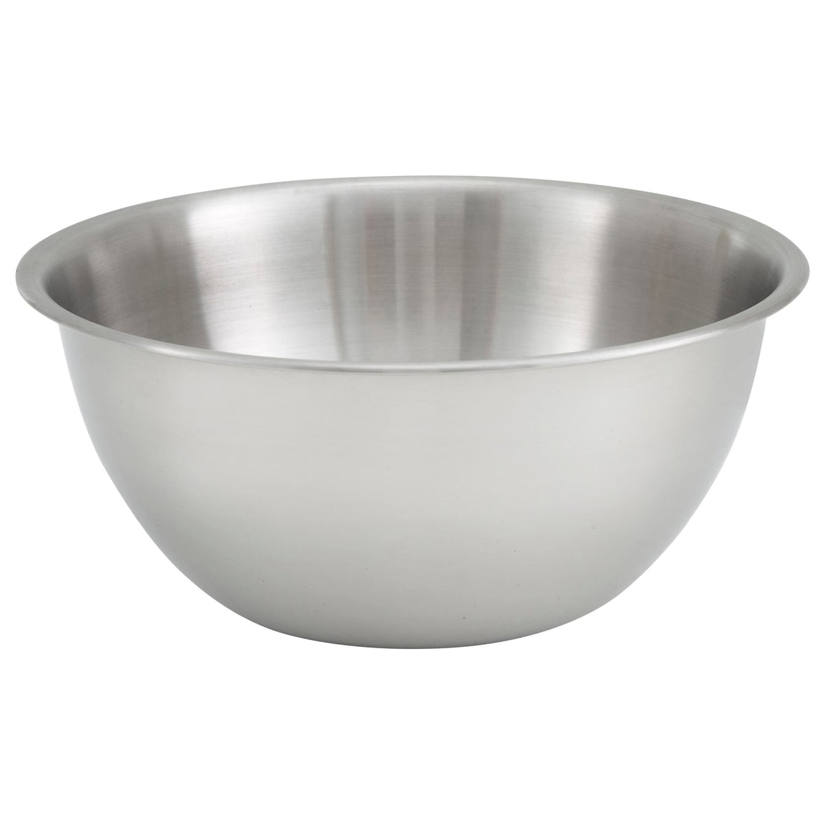 Mixing Bowl S/S Prof-3qt-Winco