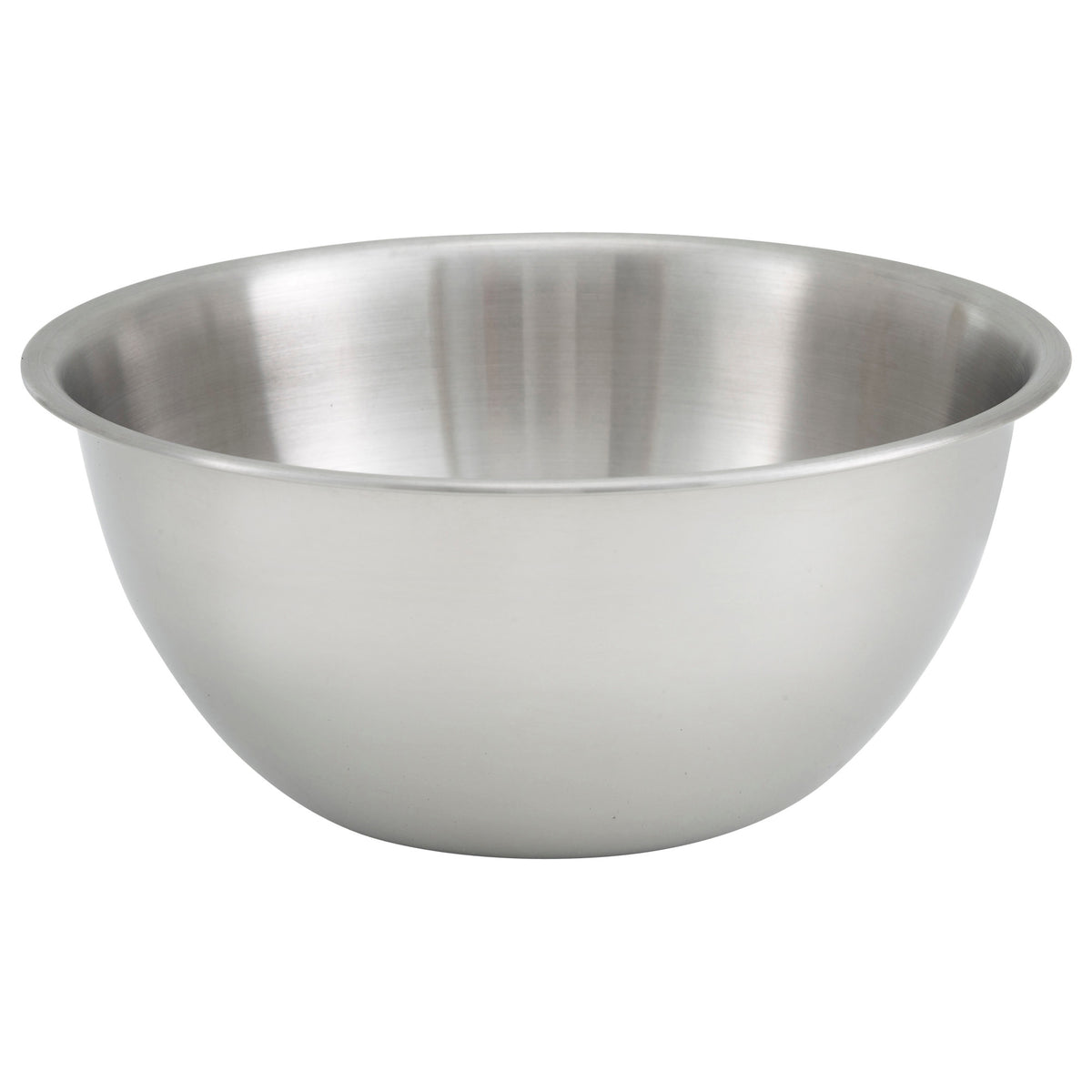 Mixing Bowl S/S Prof-5qt-Winco