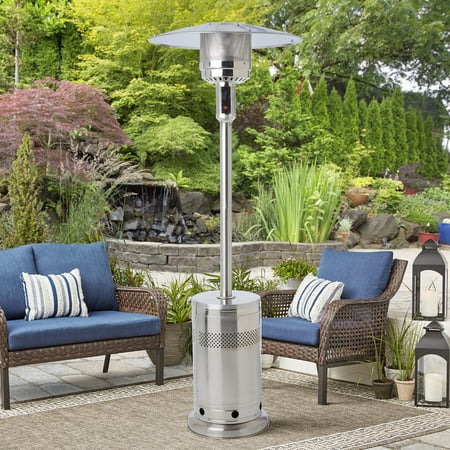 Propane Patio Heater 48K BTU