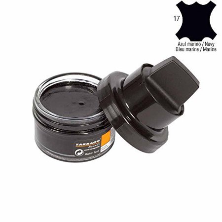 Tarrago  Shoe Cream  Navy