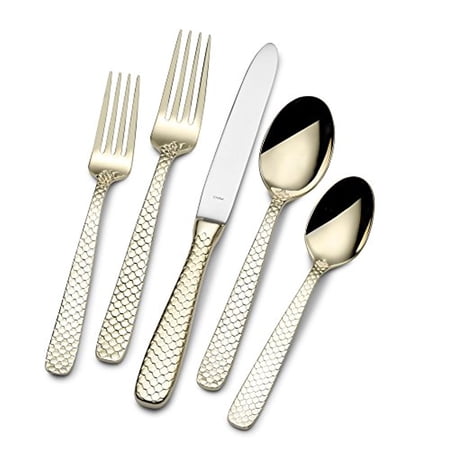 Serpentine FULL Gold 20/4 18/0