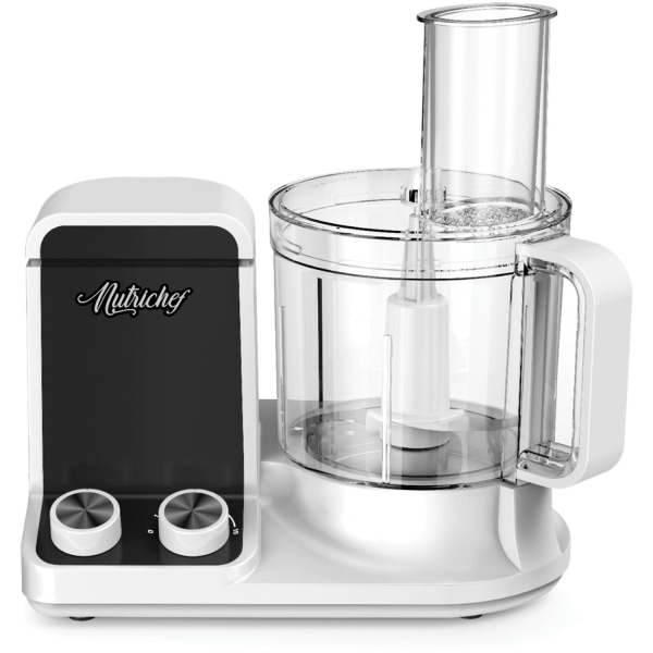 NutriChef FP 12cup 600w