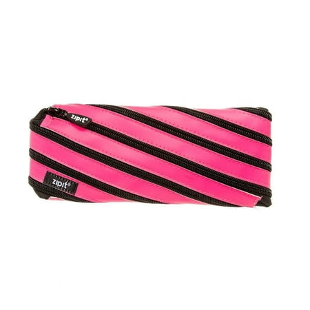 zipit Color Pencil Case PinkNe