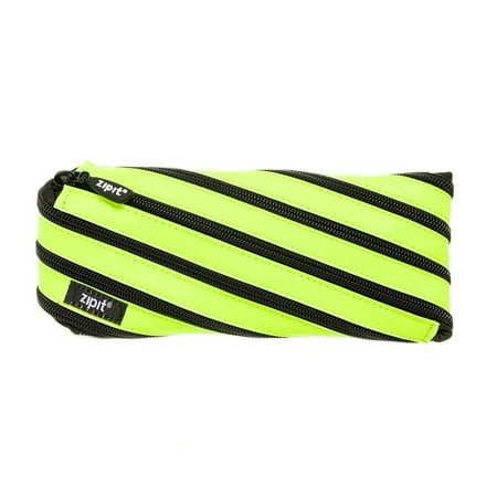 zipit Color Pencil Case Yellow