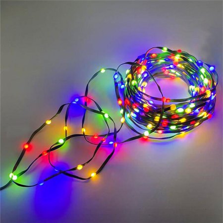 String Fairy LED Lights B/O