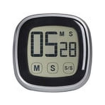 Digital Timer Touchscreen West