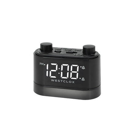 Alarm Clock Vibrating 71061 WE