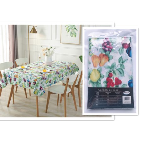 Flannel TC 52 x 90 WH/GINHM