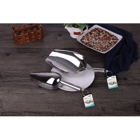 Scoop -#3/2.25cup _ SS