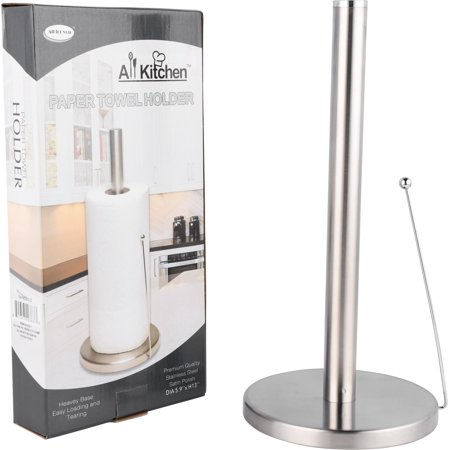 Paper Towel Stand S.S. A4U