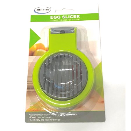 Egg Slicer All for you