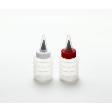 Decorating Tip w/Bellow Pump