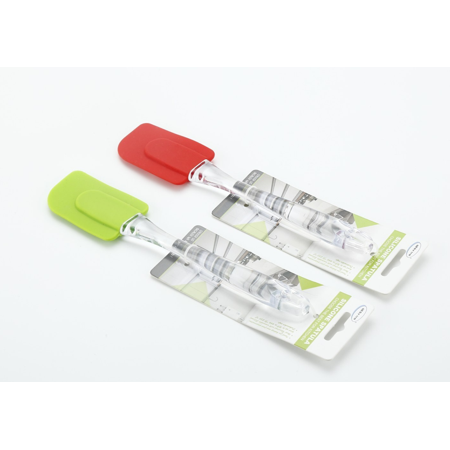 Spatula Silicone A4U