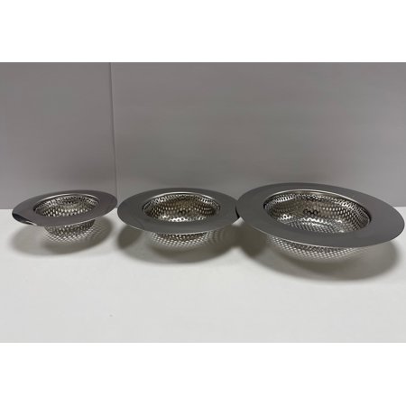 Strainer 4.5" - Kitchen Sink