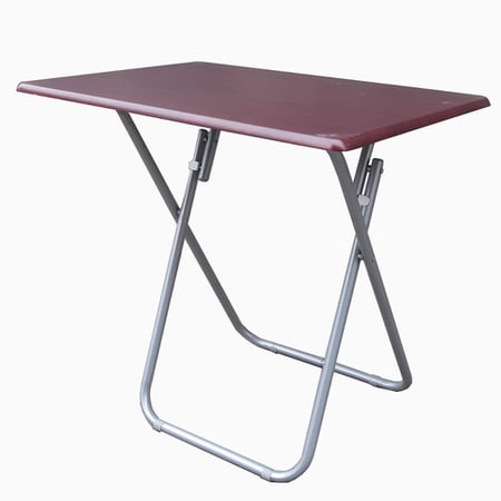 Table 29x20x28h Wood Tones