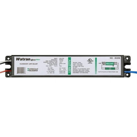 Ballast for F96T12 (2)