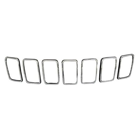 Bling Hooks - Black - 2 Hooks