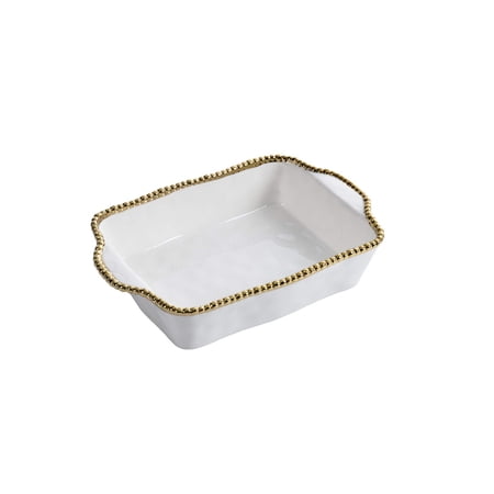 Baking Dish 9x11 GoldenSalerno
